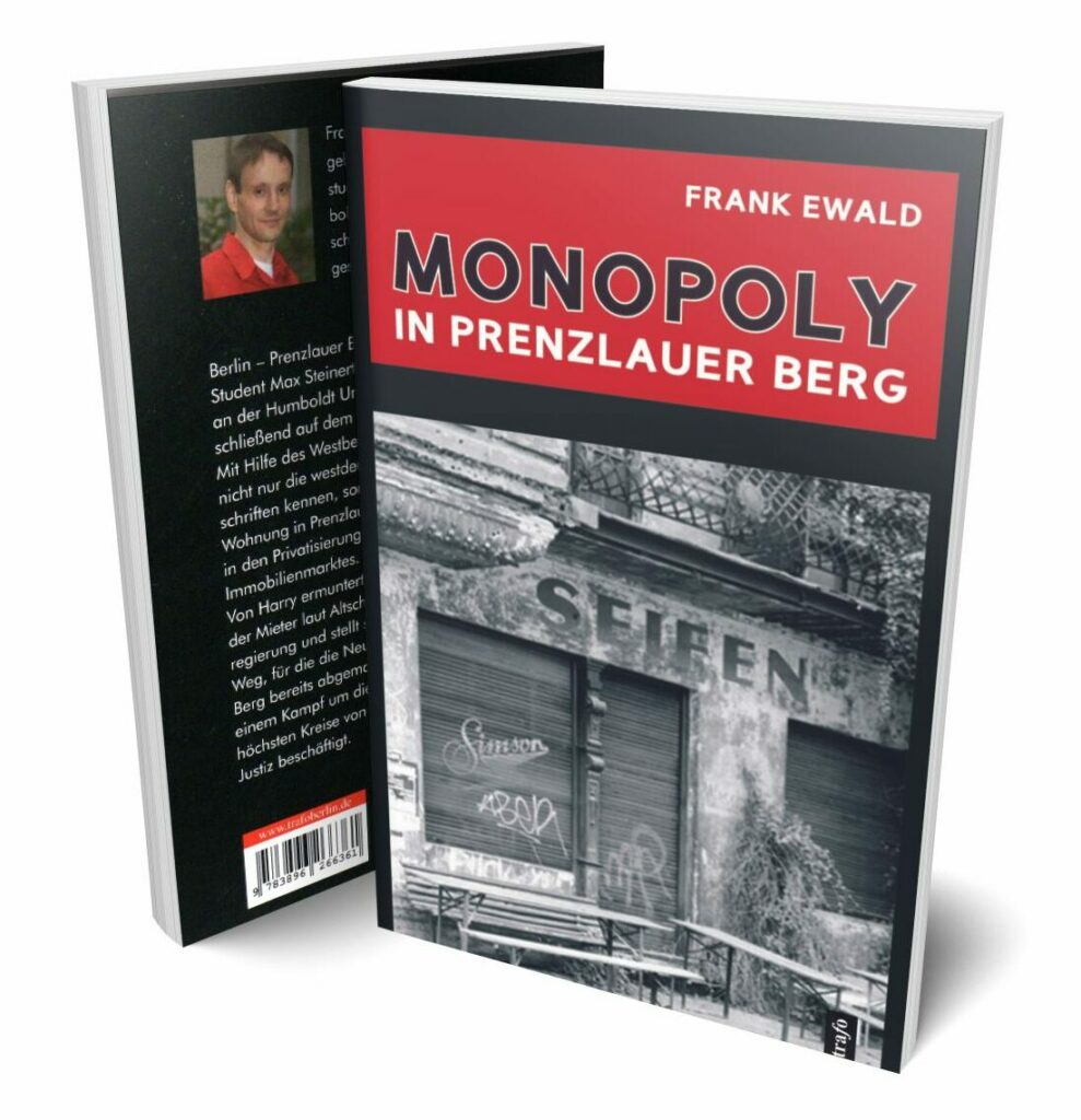 Monopoly in Prenzlauer Berg_Print