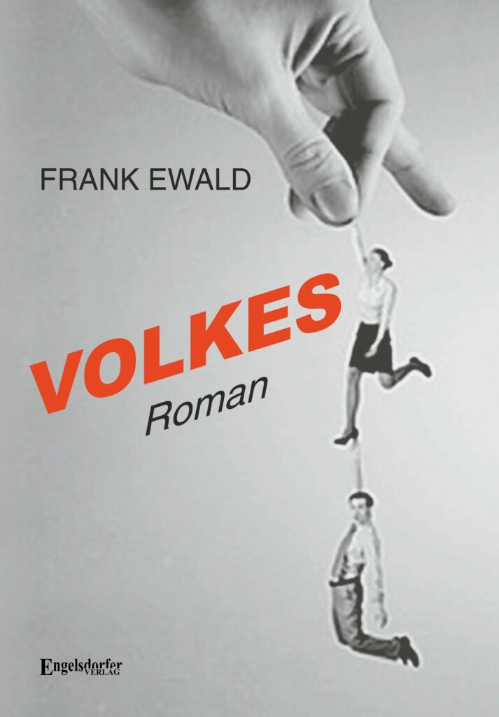 Volkes_Buchcover
