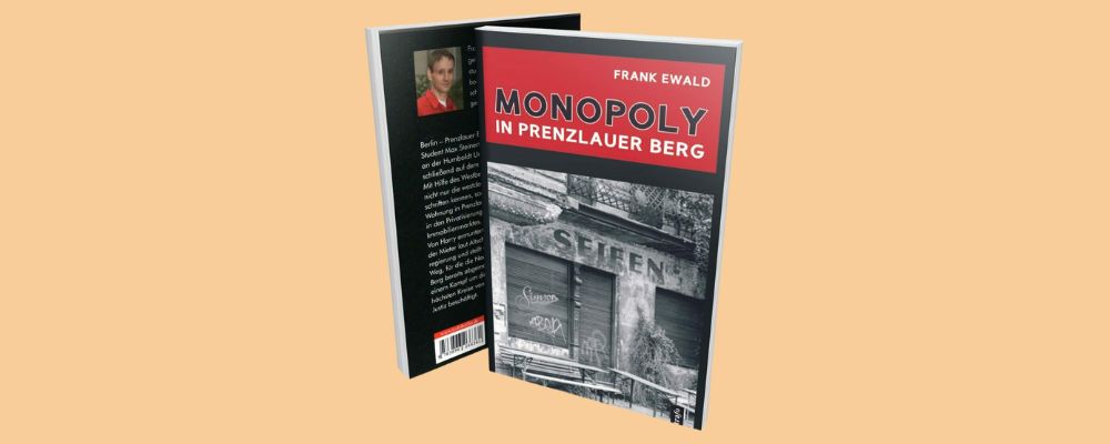 Monopoly in Prenzlauer Berg - Ein Häuserkampf der anderen Art